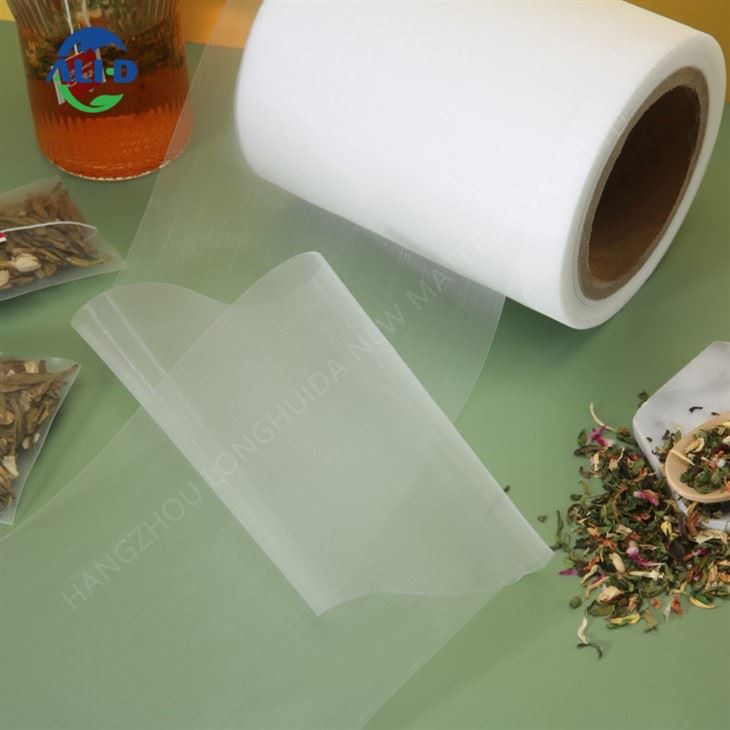 Nylon Mesh Packing Material