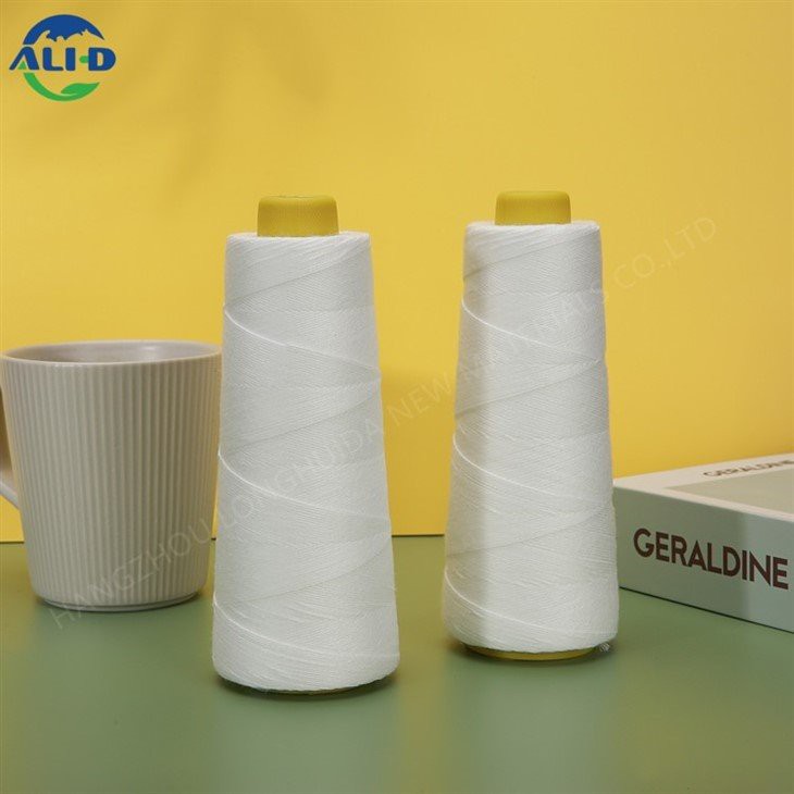 China PLA Tea Bag Thread