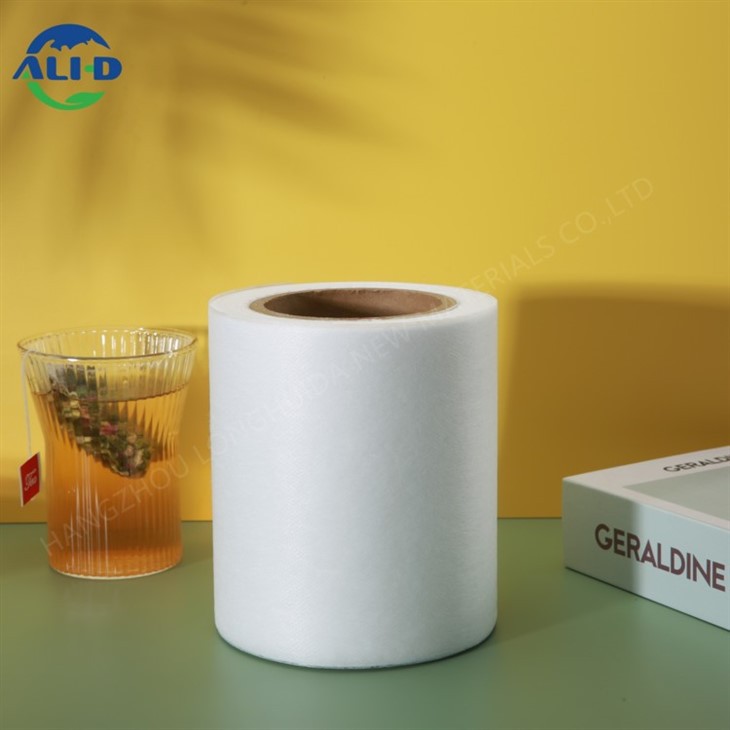 Nylon Mesh Packing Material