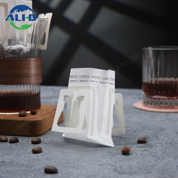 Coffee Bags supplier