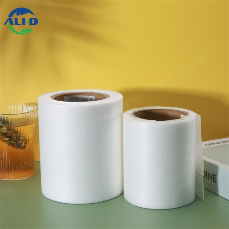 PLA Non-Woven Fabric