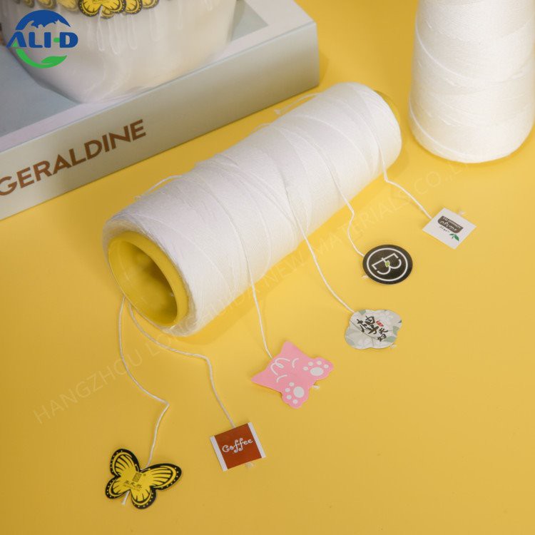 PPティーバッグ紐